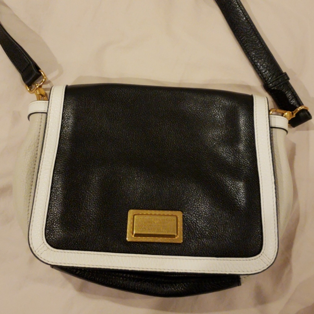 Marc Jacob's crossbody